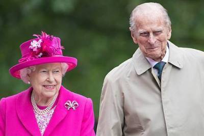 принц Филипп - Елизавета Королева (Ii) - 99-летний супруг королевы Елизаветы II принц Филипп госпитализирован в Лондоне - skuke.net - Лондон