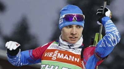 Семен Сучилов - Никита Поршнев - Поршнев победил в короткой индивидуальной гонке на четвёртом этапе Кубка IBU - russian.rt.com - Норвегия