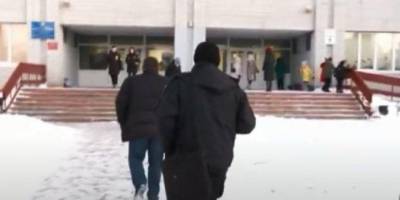 Отравление школьниц в Боярке: с учениками лицея работают психологи - nv.ua - Киев - Киевская обл.
