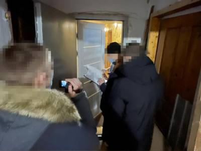 Замначальника управления "Харьковоблэнерго" подозревают в растрате более 630 тыс. грн - gordonua.com - Украина - Харьков