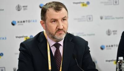 Юрий Бойко - В Украине нужно построить три новых блока АЭС - Минэнерго - bin.ua