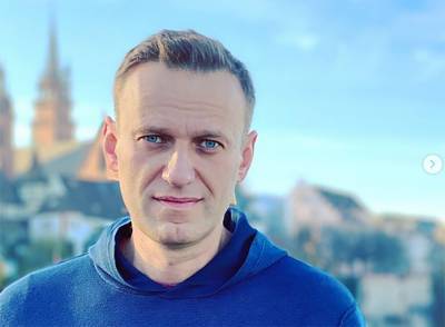 Алексей Навальный - Освободить Навального немедленно потребовал ЕСПЧ - privet-rostov.ru