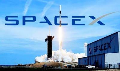 Илон Маск - SpaceX Илона Маска привлекла $850 миллионов. Теперь ее стоимость $74 миллиарда - minfin.com.ua