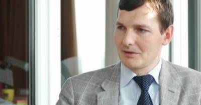 Евгений Енин - Катастрофа МАУ: Украина хочет решить ситуацию с Ираном в досудебном порядке - dsnews.ua - Иран