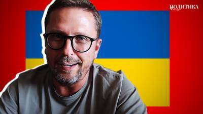 Анатолий Шарий - Анатолий Шария - Черновол назвал способ посадить «пророссийского» блогера Анатолия Шария - polit.info - Украина