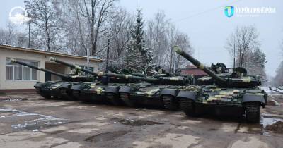 Спецпрокуратура оштрафовала Львовский бронетанковый завод на 6,2 млн гривен - focus.ua - Львов