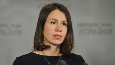 Татьяна Черновол - Чорновол: перемирие на Донбассе - это преступление, это ослабление украинской армии - ru.espreso.tv