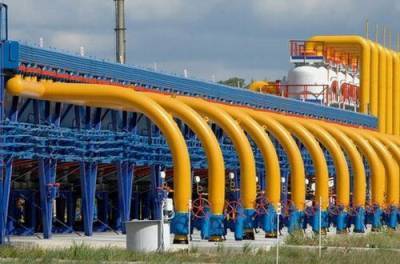 Газпром просится в украинскую "трубу": поступил запрос на дополнительный транзит газа - from-ua.com - Украина