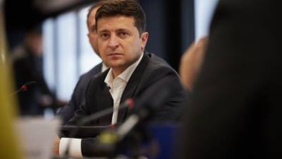 Владимир Зеленский - Реформа или имитация: что Зеленский собирается делать с ВРП - 24tv.ua - Україна - Новости