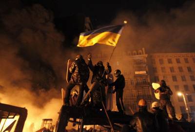 Виктор Чумак - Часть дел Майдана так и не раскроют, – Чумак - 24tv.ua - Новости
