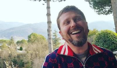 Алексей Гончаренко - Анатолий Шарий - «Наша традиция – экстрадиция» – Гончаренко требует доставить Шария... - politnavigator.net - Россия - Украина