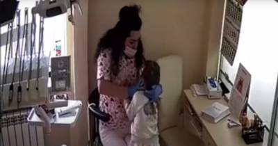 Скандал со стоматологом в Ровно: против женщины открыли 5 дел - focus.ua - Ровно