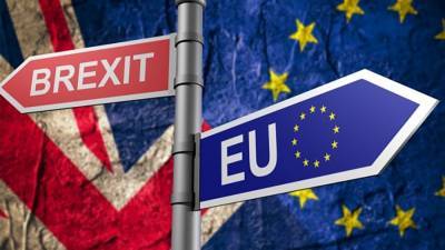 Борис Джонсон - Британцев не устраивают последствия Brexit: сколько людей хотят обратно в ЕС - 24tv.ua - США - Англия - Лондон