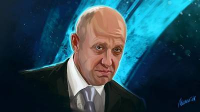 Евгений Пригожин - Максим Шевченко - Журналист Шевченко в суде открестился от заявлений в адрес Пригожина - polit.info