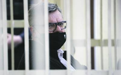 Лукашенко - Виктор Бабарико - Лукашенко решает судьбу главного соперника - ng.ru - Белоруссия - Минск