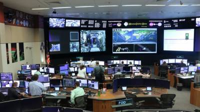 NASA может сократить свои представительства в России - svoboda.org - Москва - США - Звездный