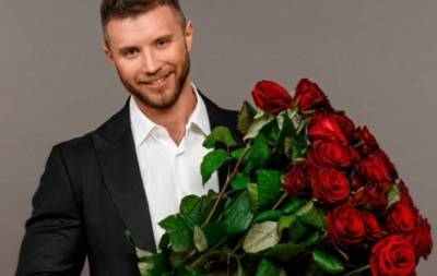 Григорий Решетник - Михаил Заливако - "Здесь я встречу ту девушку, с которой смогу связать свою дальнейшую жизнь": 10 фактов о Холостяке Михаиле Заливако - skuke.net - Харьков