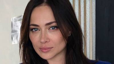 Настасья Самбурская - Бойфренда - Рассекречено имя бойфренда звезды "Универа" Настасьи Самбурской - newinform.com - Московская обл.