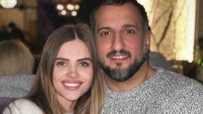 Ах, эта свадьба! — Как Майкл из «Универа» четыре раза водил свою жену под венец - 5-tv.ru - Москва - Таиланд