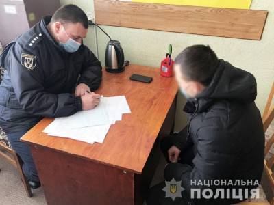 В Чернигове мужчина отправил девочку в реанимацию, напоив алкоголем - news.bigmir.net - Черниговская обл.