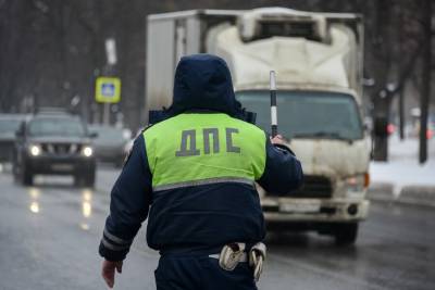 Движение транспорта временно ограничат на Вятской улице - m24.ru - Москва