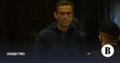 Алексей Навальный - Андрей Клишаса - В Совфеде назвали политическим требование ЕСПЧ по освобождению Навального - vedomosti.ru