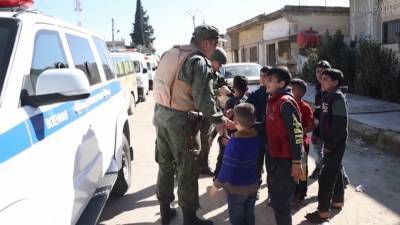 Сирийская армия начала выполнение соглашения о нормализации ситуации в Деръа - riafan.ru - Сирия