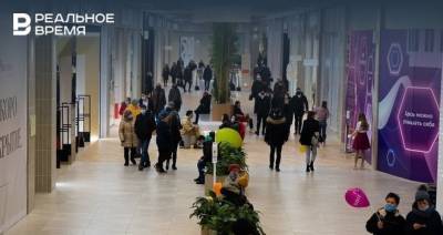 Максим Платонов - В Казани средняя ставка аренды площади в ТЦ составила 1 669,6 рублей за кв. метр - realnoevremya.ru - Казань - Татарстан