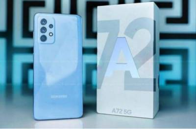 Бюджетный флагман Samsung: появились характеристики новинки - from-ua.com