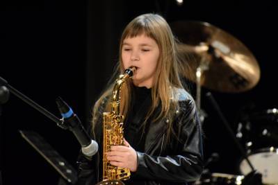 «Джаз схож со мной по характеру». В Гродно стартовал конкурс «Grodno Young Jazz-2021» - grodnonews.by - Белоруссия - Минск