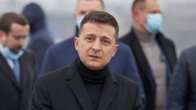 Владимир Зеленский - Алексей Навальный - Итальянские СМИ раскритиковали Зеленского за внутреннюю политику - politros.com - Украина