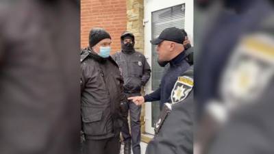 Нестор Шуфрич - Депутат Рады: украинская оппозиция готова пройти через репрессии - vesti.ru