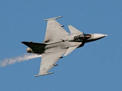 Швеция предложила Финляндии объединить ВВС «против России» - actualnews.org - Швеция - Финляндия - Стокгольм