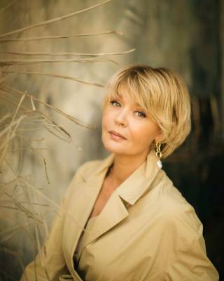 Юлия Меньшова - Анастасий Волочков - Светлана Светличная - Юлия Меньшова призналась, что шоу “Наедине со всеми” закрыли по ее инициативе - actualnews.org