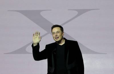 Илон Маск - Илон Маск - Новый успех Илона Маска: оценка SpaceX выросла до 74 миллиардов долларов - 24tv.ua - Новости