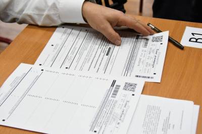 Ирина Каклюгина - Родители попробуют сдать ЕГЭ вместе с детьми – Учительская газета - ug.ru - Московская обл.