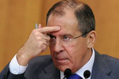 Сергей Лавров - Дмитрий Кулеба - Лаврову припомнили "широту русской души" - from-ua.com - Киев - Словакия
