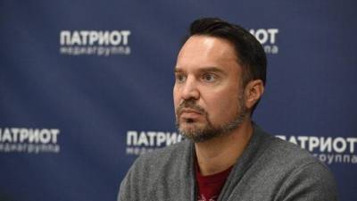 Владимир Путин - Владимир Корнилов - Руслан Осташко - Ведущий "Время покажет" Осташко рассказал, как разгоняют митинги на Западе - nation-news.ru