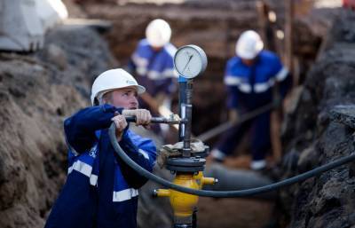 Сергей Густов - «Газпром межрегионгаз» приступил к исполнению пятилетней программы газификации Тверской области - afanasy.biz - Калининград - Тверская обл.