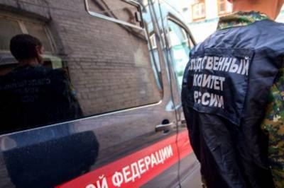 Расчленивший сожительницу мужчина признался в убийстве 19-летней давности - aif.ru - Омская обл.