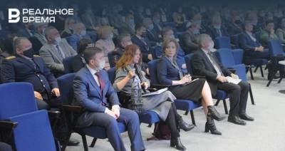 В 2021 году в Елабужском районе РТ планируется отремонтировать 45 тыс. кв. метров дорог и тротуаров - realnoevremya.ru - респ. Татарстан - район Елабужский