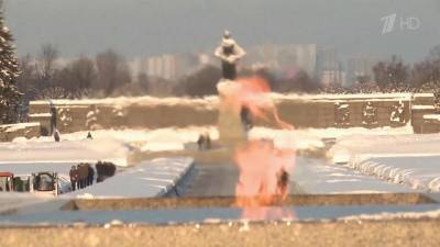 Все желающие смогут принять участие 23 февраля во всероссийской акции «Защитим память героев» - 1tv.ru - Москва - Санкт-Петербург