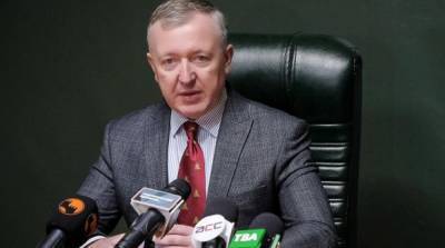 Сергей Осачук - В Черновицкой ОГА заявили об «угрожающей ситуации» с коронавирусом - ru.slovoidilo.ua - Черновицкая обл.