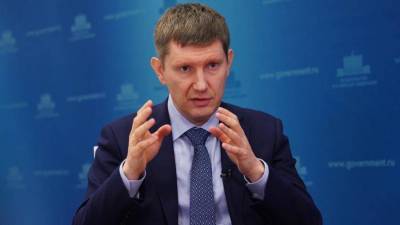 Михаил Мишустин - Максим Решетников - Стоящее дело: потери экспортеров от «углеродного налога» составят €3,6 млрд - smartmoney.one - Россия