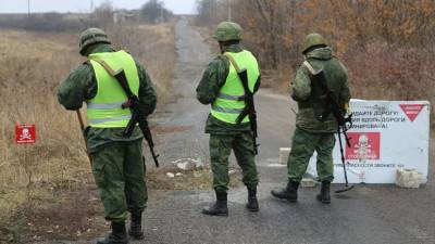 Борис Грызлов - Дмитрий Кулеба - Грызлов заявил о готовности России содействовать диалогу Украины и Донбасса - russian.rt.com - Донецк