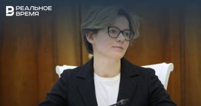Дмитрий Азаров - Министром культуры Самарской области стала Татьяна Мрдуляш - realnoevremya.ru - Самара - Самарская обл.