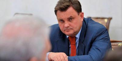 Алексей Навальный - Константин Чуйченко - В Минюсте назвали невыполнимым и незаконным решение ЕСПЧ по Навальному - ruposters.ru