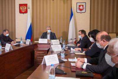 Сергей Аксенов - В Крыму с 1 марта обещают снять ряд «ковидных» ограничений - crimea.mk.ru - Крым