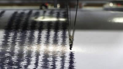 Землетрясение магнитудой 5,4 произошло в Иране - russian.rt.com - США - Иран - Новая Каледония