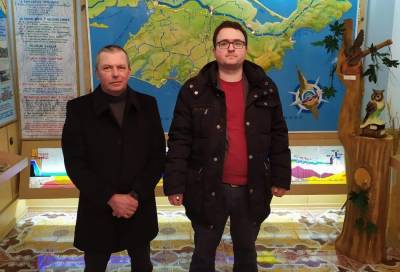 Антон Кориневич - У Зеленского реализуют проект по недопущению подачи воды в Крым - real-vin.com - Крым